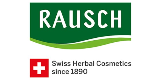 Rausch Hersteller Logo 500x250